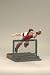 McFarlane Toys MLB Cooperstown Series 8 Action Figure Carlton Fisk (Boston Red Sox)