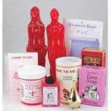 Candle Spell Kit-COME TO ME LOVE KIT