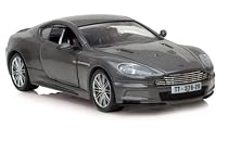 Corgi Toys James Bond 1:36 Scale CC03801 Casino Royale Aston Martin DBS