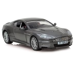 Bond Aston Martin DB5-Casino R CRGTY96701