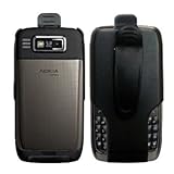 Holster Case w/ Ratcheting Belt Clip for Nokia E73 Mode / E72