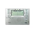 Korg TM-40 Large Display Digital Tuner and Metronome