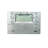 Korg TM-40 Large Display Digital Tuner and Metronome