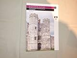 The dissolution of the monasteries in Hampshire