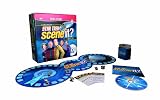 Scene It?  Deluxe Star Trek Edition