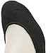 Oddball Loafer No Show Sock (XXL) (3-Pack)