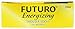 Futuro Energizing Trouser Socks for Women, Mild Compression, Medium, Black