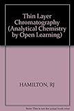 Thin layer chromatography