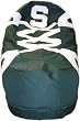 Michigan State Comfy Beanbag Chair
