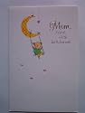 American Greetings Card, Birthday for Mom