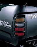 Exclusive By V-Tech 1995-00 Toyota Tacoma Tuff Covers
