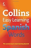Collins Spanish words