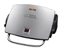 George Foreman