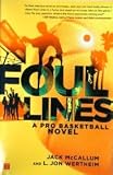 Foul Lines: A Pro Basketball Novel