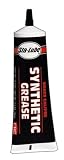 CRC SL3301 Synthetic Brake & Caliper Grease, 2.5 Wt Oz