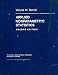 Applied Nonparametric Statistics