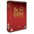 The Godfather Trilogy (4 Disc Box Set) [DVD]