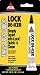 LOCK DE-ICER 1/2 OZ