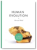 Human Evolution (A Brief Insight)