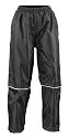 Kids waterproof trousers (2 colours)