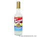 Gourmet Food : Torani Coconut Syrup - Italian Syrup 750ml - 25.4oz