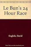 The Bunbury's Le Buns 24 hour race