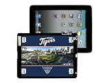 Detroit Tigers - iPad 2 Hard Shell Snap-On Protective Case