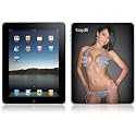 MusicSkins: Tempe 12 - Paulina for Apple iPad