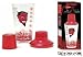 SATAN COCKTAIL DRINK SHAKER retro gothic
