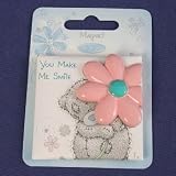 Me to You Bear You Make Me Smile Magnetby Carte Blanche