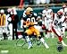 James Lofton Signed Green Bay Packers 8x10 Photo