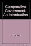 Comparative government : an introduction
