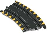 Scalextric G104 Micro Banked Curve 153mm (2)