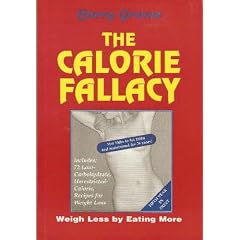 The Calorie Fallacy: Weigh Less by Eating More