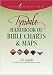 Books : Tyndale Handbook of Bible Charts and Maps (Tyndale Reference Library)