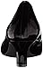 Rockport Women's Kimly Kirsie Dress Pump, Black Patent, 6 M US