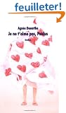 Je ne t'aime pas, Paulus