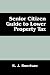 Senior Citizen Guide to Lower Property Tax