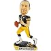 Pittsburgh Steelers Ben Roethlisberger 2009 Helmet Base Bobblehead