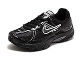 NIKE（ナイキ） WMNS AIR DWSHFR 2 MSL (W)（ウィメンズエアダウンシフター2MSL(W)） 365751 001 ブラック/ブラック/メタリッククールグレー