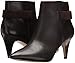 Nine West Women's Jaison Leather Ankle Bootie