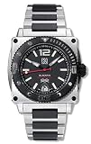 ESQ Men's Blackfin Watch #07301148