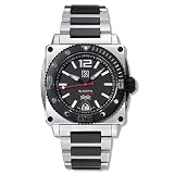 ESQ by Movado Mens Blackfin Watch #07301148 by ESQ Movado