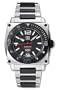 ESQ by Movado Men's 7301148 Blackfin Watch