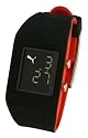 Puma Futuristic Mens Watch Model PU201BK.0050.903