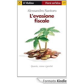 L'evasione fiscale (Farsi un'idea)