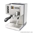 Rancilio Silvia Espresso Machine - New 2009 Model V3