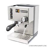 RancilioSilviaEspressoMachine-New2009ModelV3