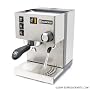 Rancilio Silvia Espresso Machine - New 2009 Model V3