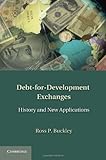 Debt-for-development exchanges : history and new applications